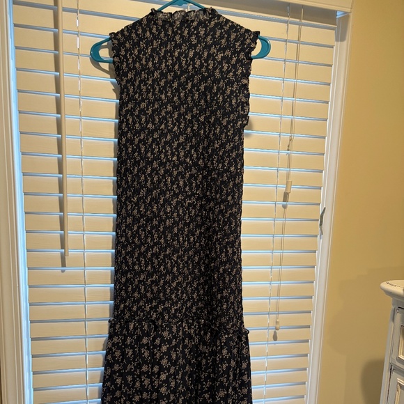Veronica Beard midi dress, size 8 - Picture 1 of 5
